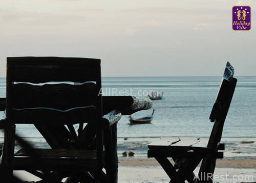Holiday Villa 10